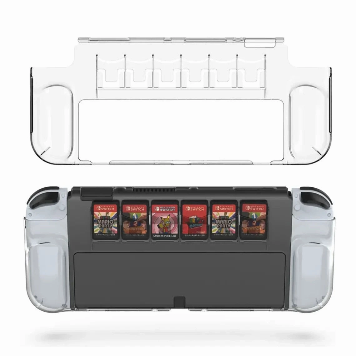 DOBE 16 in 1 Sports Suit For Nintendo Switch