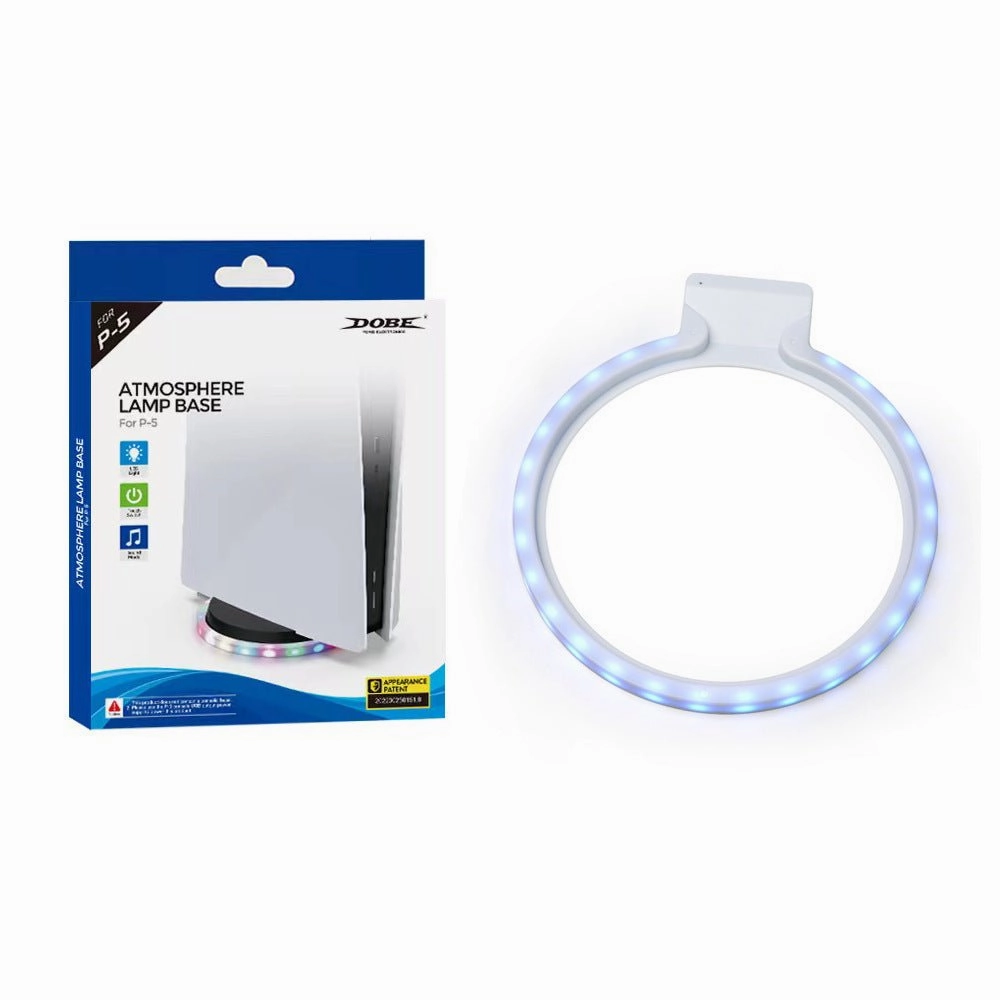 DOBE ATMOSPHERE LAMP BASE FOR PS5