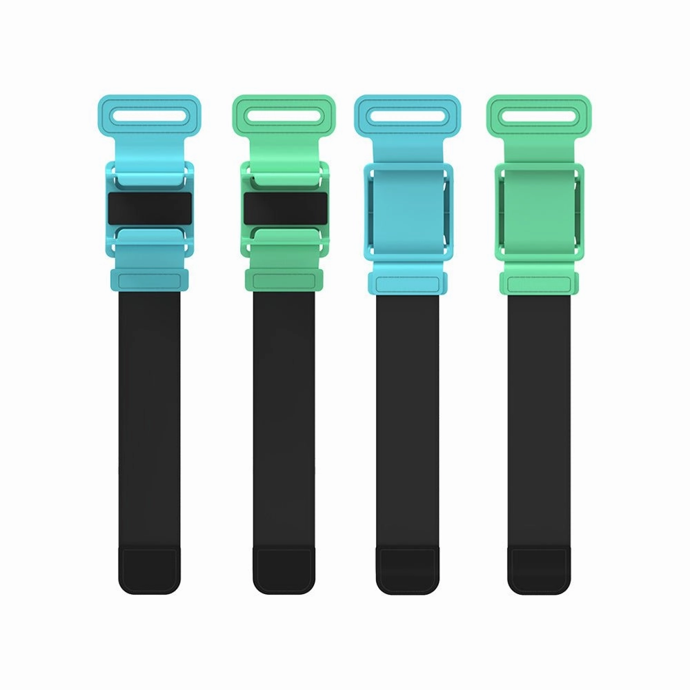 DOBE Bandage For Nintendo Switch / Oled - Blue&Green