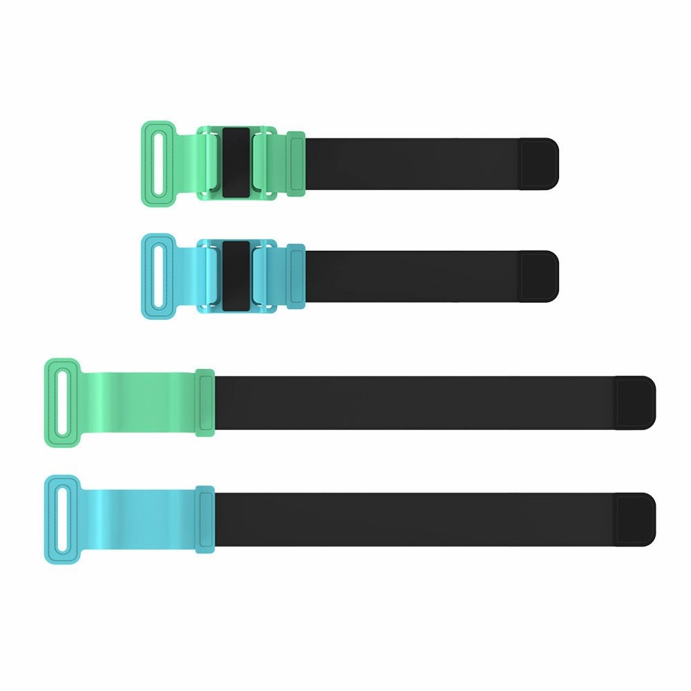 DOBE Bandage For Nintendo Switch / Oled - Blue&Green