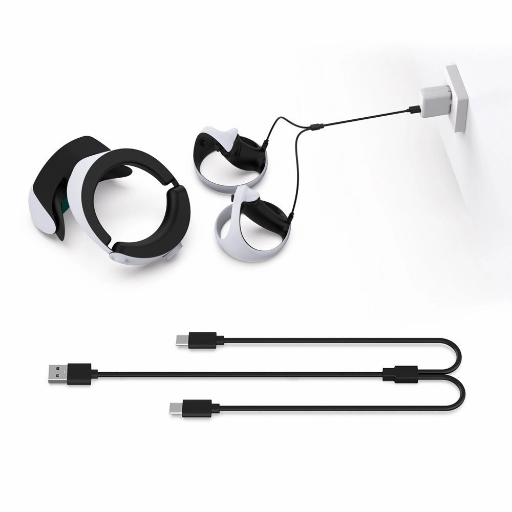 DOBE Charging Cable for PS VR2