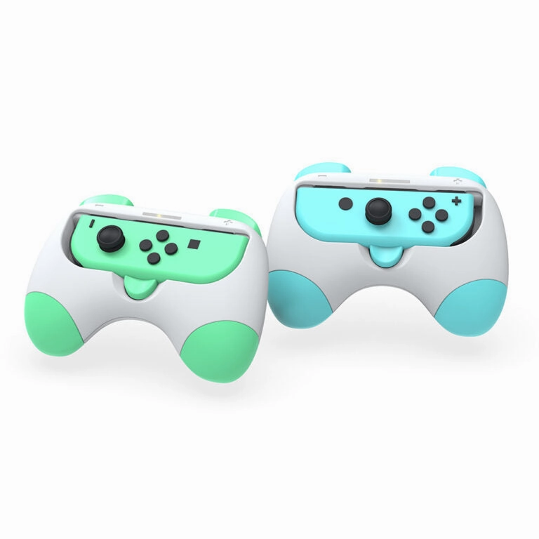 DOBE Controller Grip For Nintendo Switch / Oled