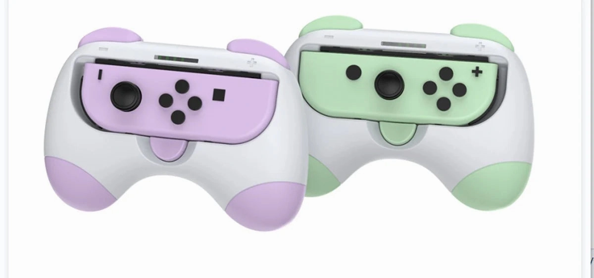 DOBE Controller Grip For Nintendo Switch / Oled