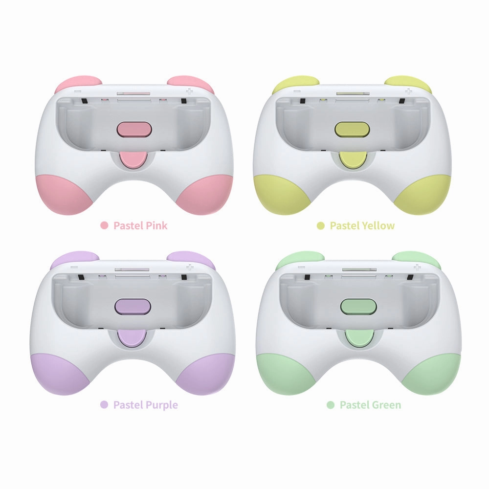 DOBE Controller Grip For Nintendo Switch / Oled