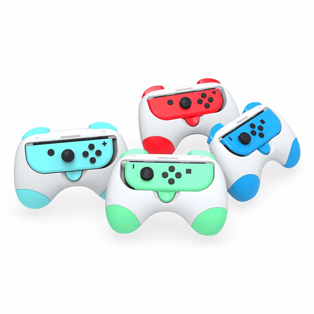 DOBE Controller Grip For Nintendo Switch / Oled