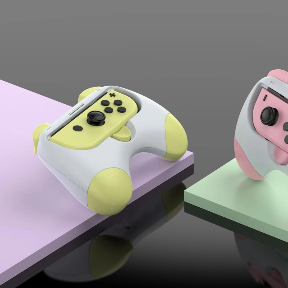 DOBE Controller Grip For Nintendo Switch / Oled
