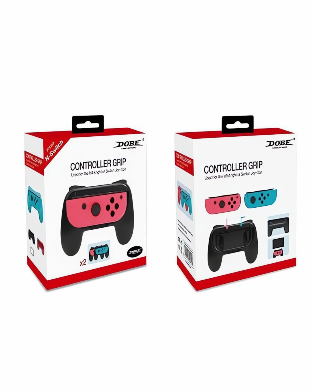 DOBE CONTROLLER GRIP FOR SW TNS-851B