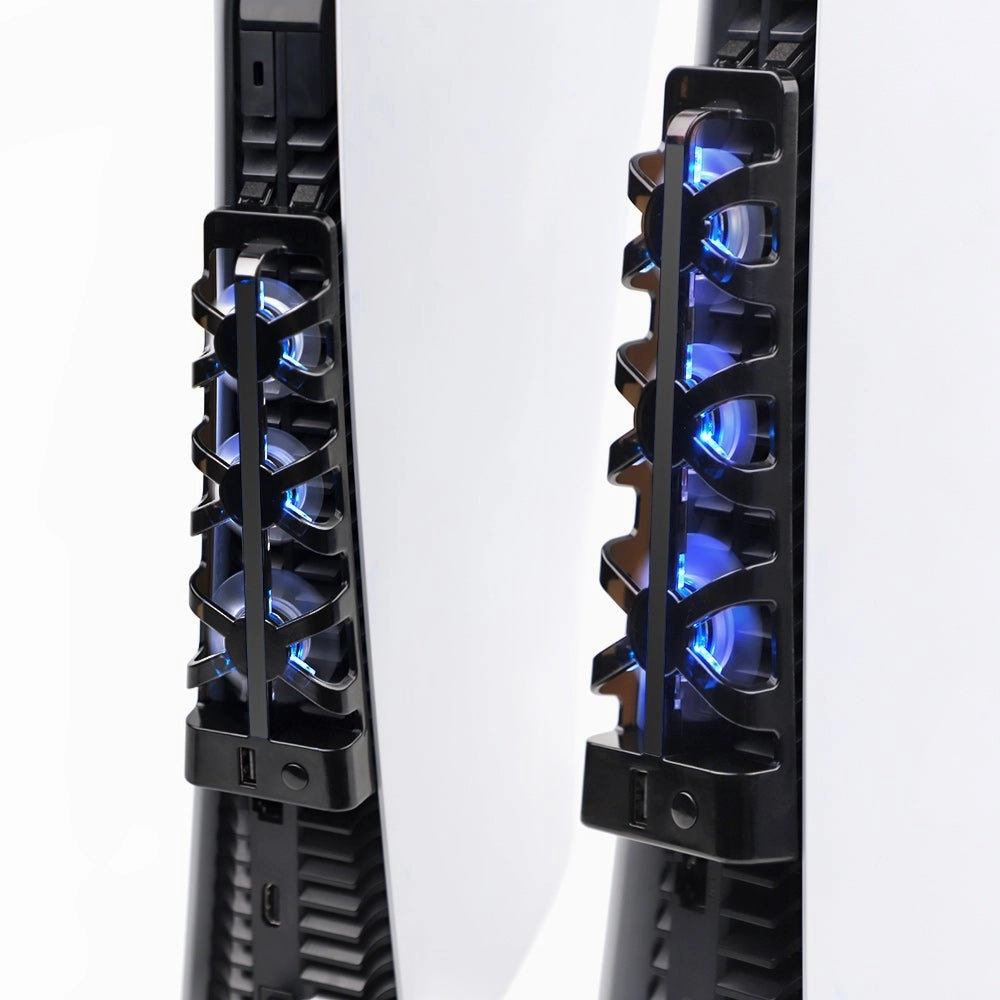 Dobe Cooling Dock TP5-1523 For PlayStation 5