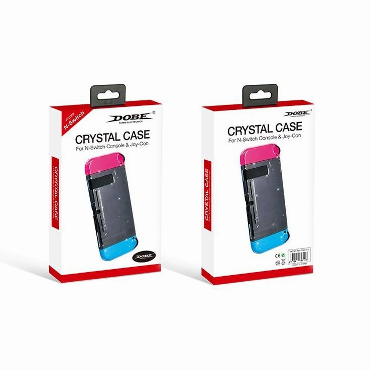 Dobe Crystal Case for SW TNS-1710