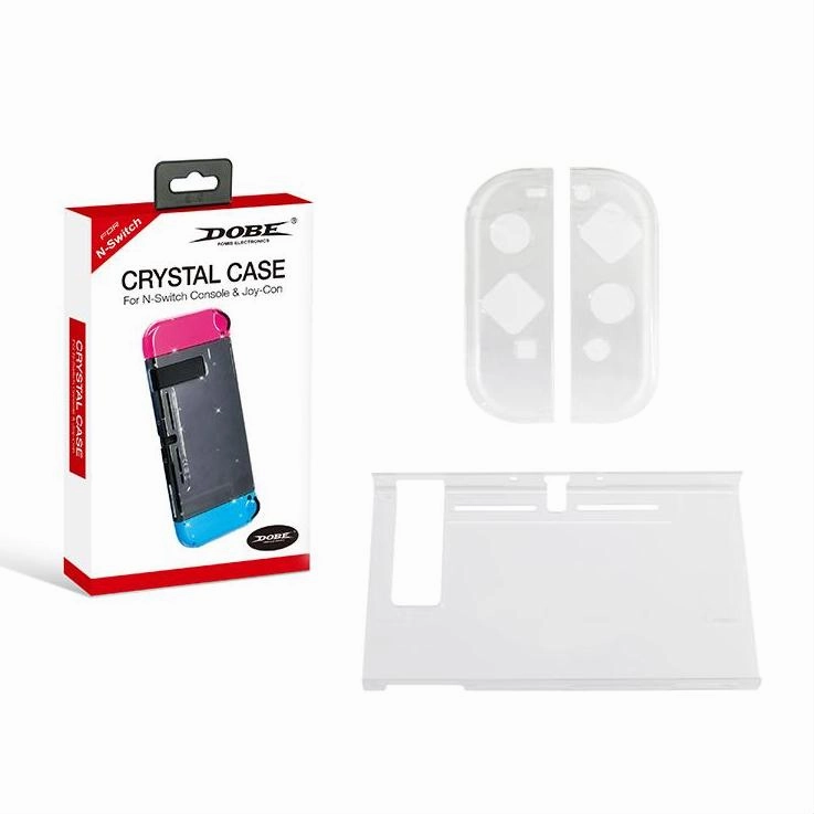 Dobe Crystal Case for SW TNS-1710