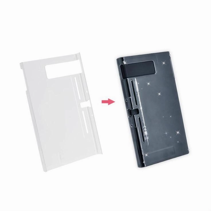 Dobe Crystal Case for SW TNS-1710