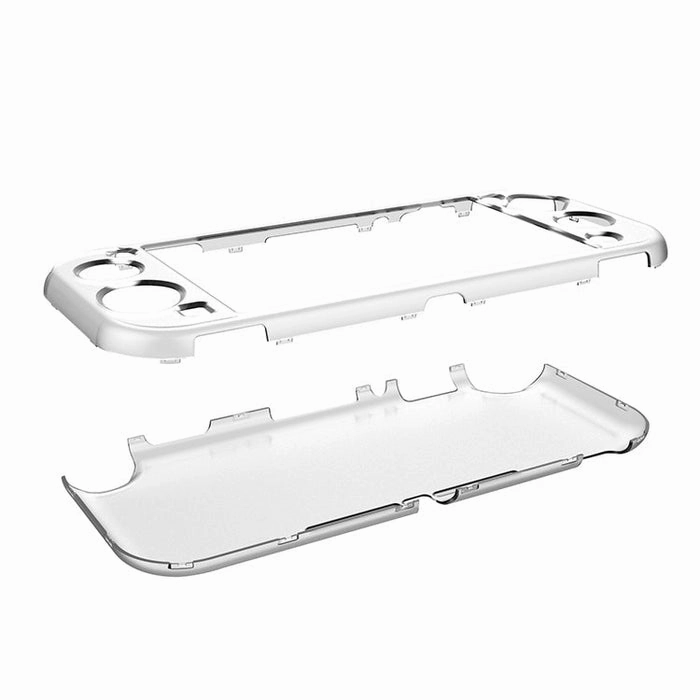 DOBE Crystal Case For Switch Lite TNS-19071