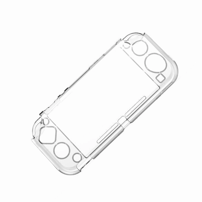 DOBE Crystal Case For Switch Lite TNS-19071