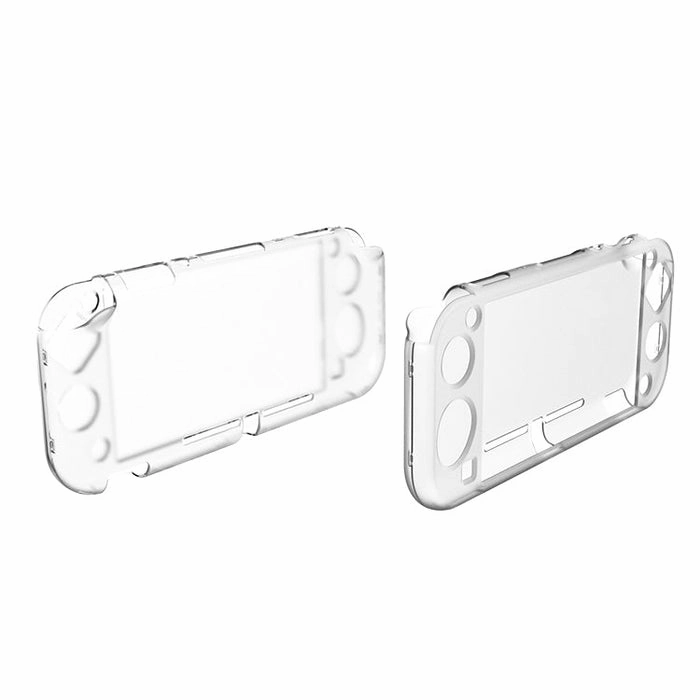 DOBE Crystal Case For Switch Lite TNS-19071