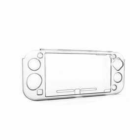 DOBE Crystal Case For Switch Lite TNS-19071