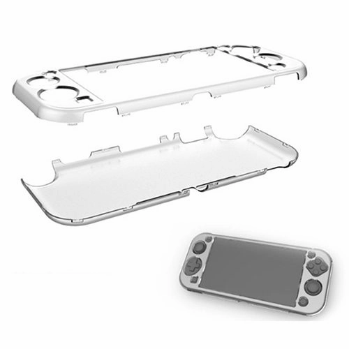 DOBE Crystal Case For Switch Lite TNS-19071