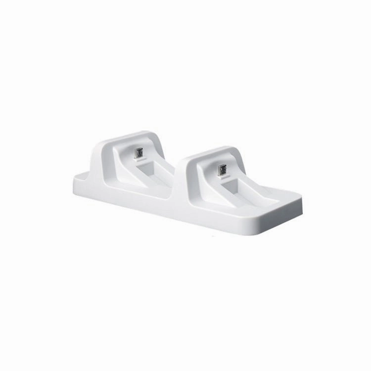 DOBE DUAL CHARGING DOCK -TP4-002W