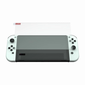 DOBE Glass Film For Nintendo Switch / Oled - Transperent