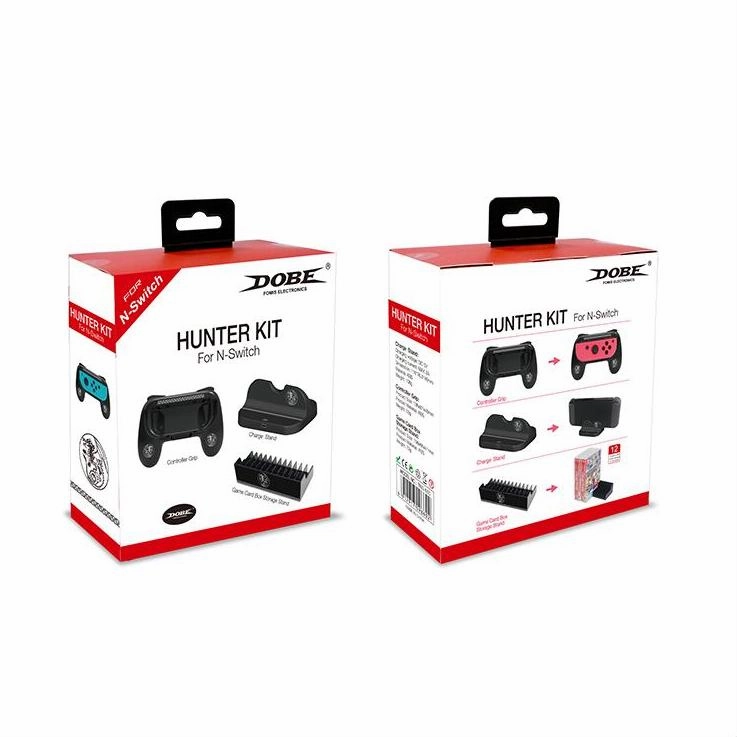 DOBE HUNTER KIT FOR SW TNS-860