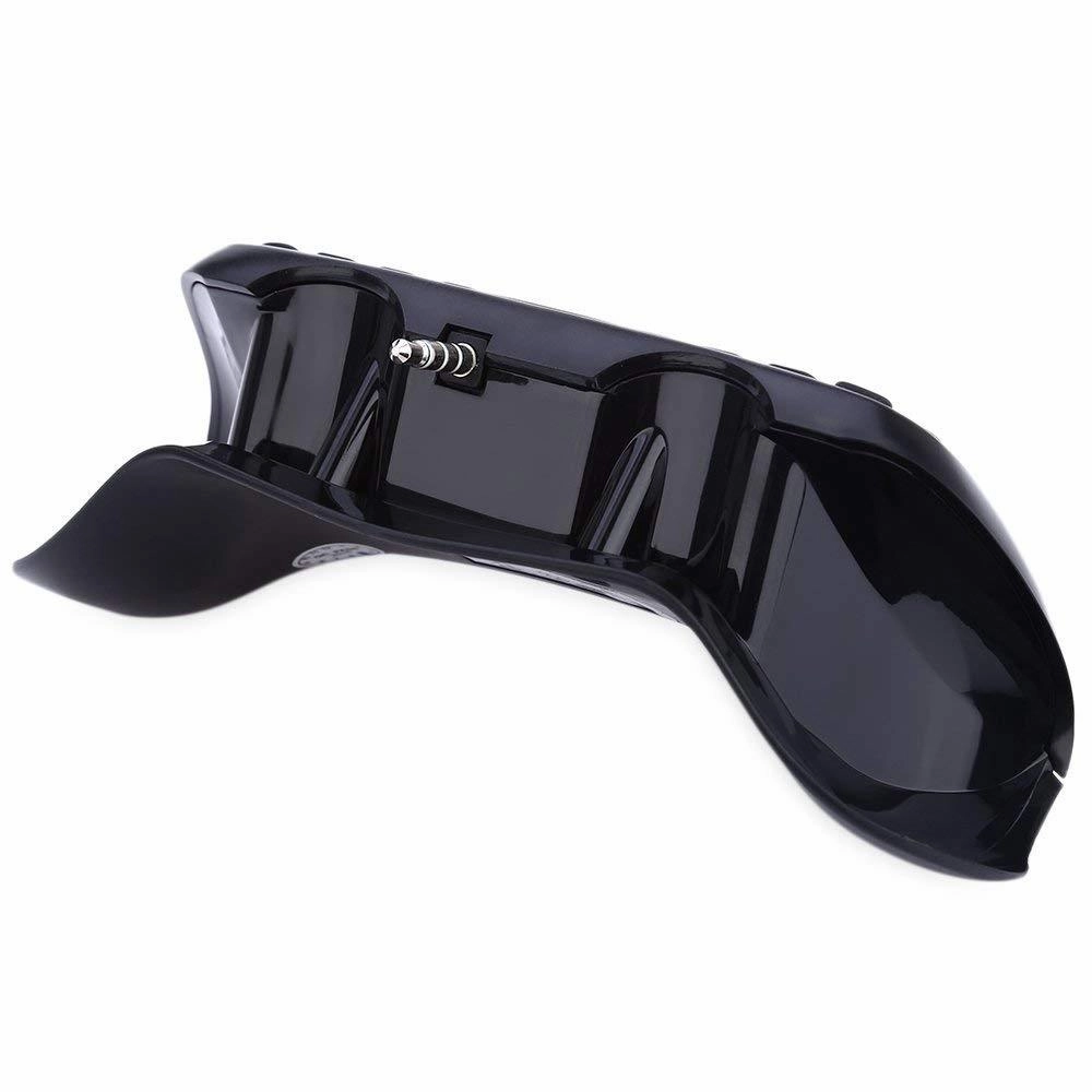 DOBE Mini Wireless Controller Keyboard for PlayStation 4 TP4-008
