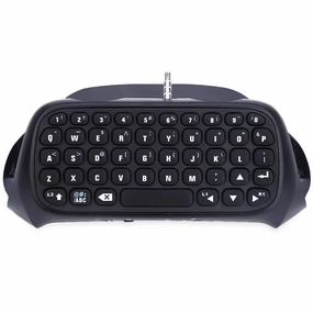 DOBE Mini Wireless Controller Keyboard for PlayStation 4 TP4-008