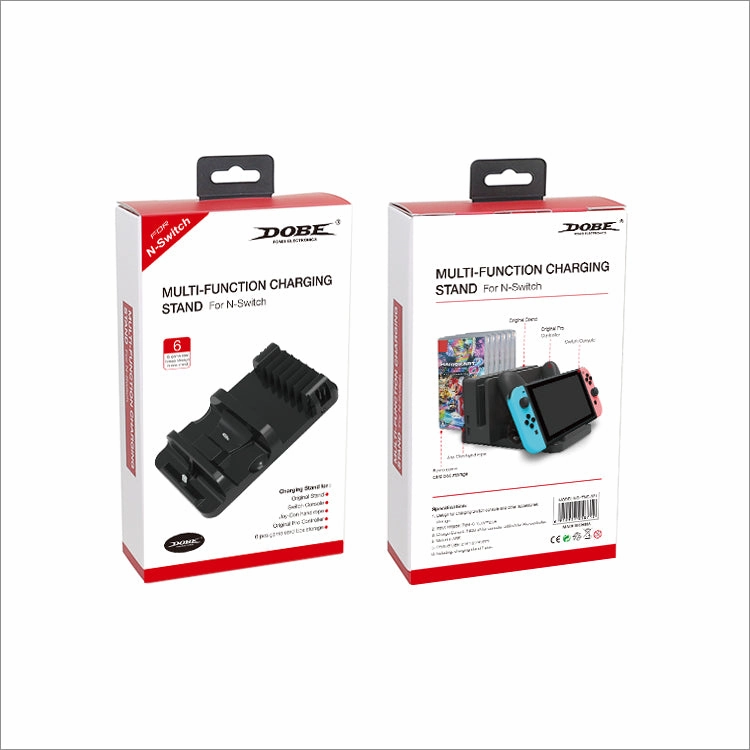 DOBE Multifunction Charging Stand FOR SW TNS-871