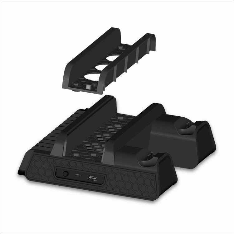 DOBE Multifunction Cooling Stand for PS4 TP4-882