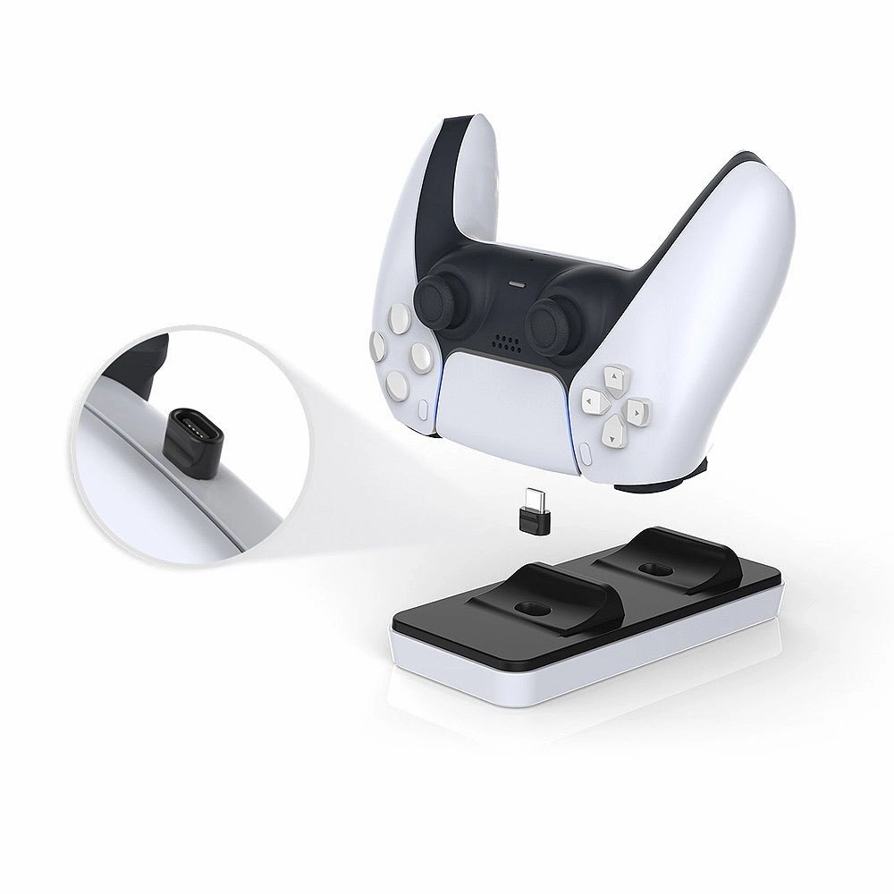 DOBE P5 Controller Charging Dock TP5-0505