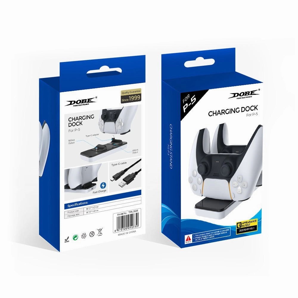 DOBE P5 Controller Charging Dock TP5-0505