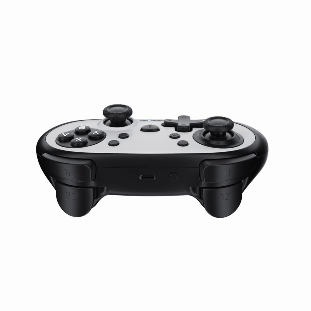 DOBE Panda Wireless Controller For Nintendo Switch - Panda Black TNS-2101