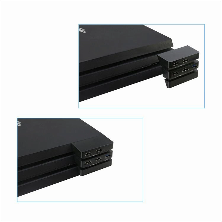 DOBE Pro USB HUB FOR P4 TP4-832