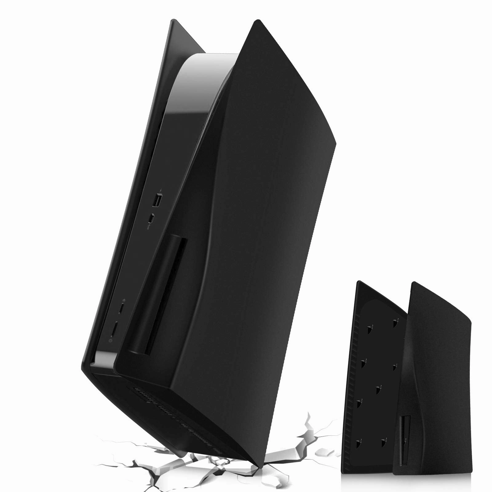 DOBE Protective Shell PS5 Cover
