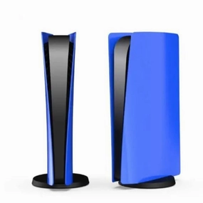 DOBE PS5 Digital Edition Cover Kit - Blue