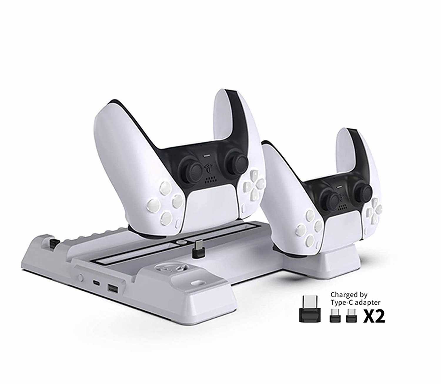 Dobe PS5 Multifunctional Cooling Stand TP5-0593