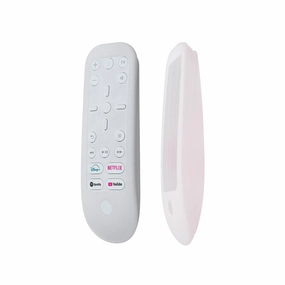 DOBE PS5 Silicone Case Remote Control Transparent TP5-1537