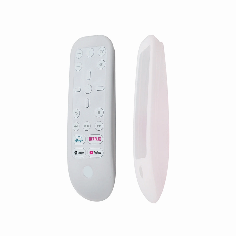 DOBE PS5 Silicone Case Remote Control Transparent TP5-1537