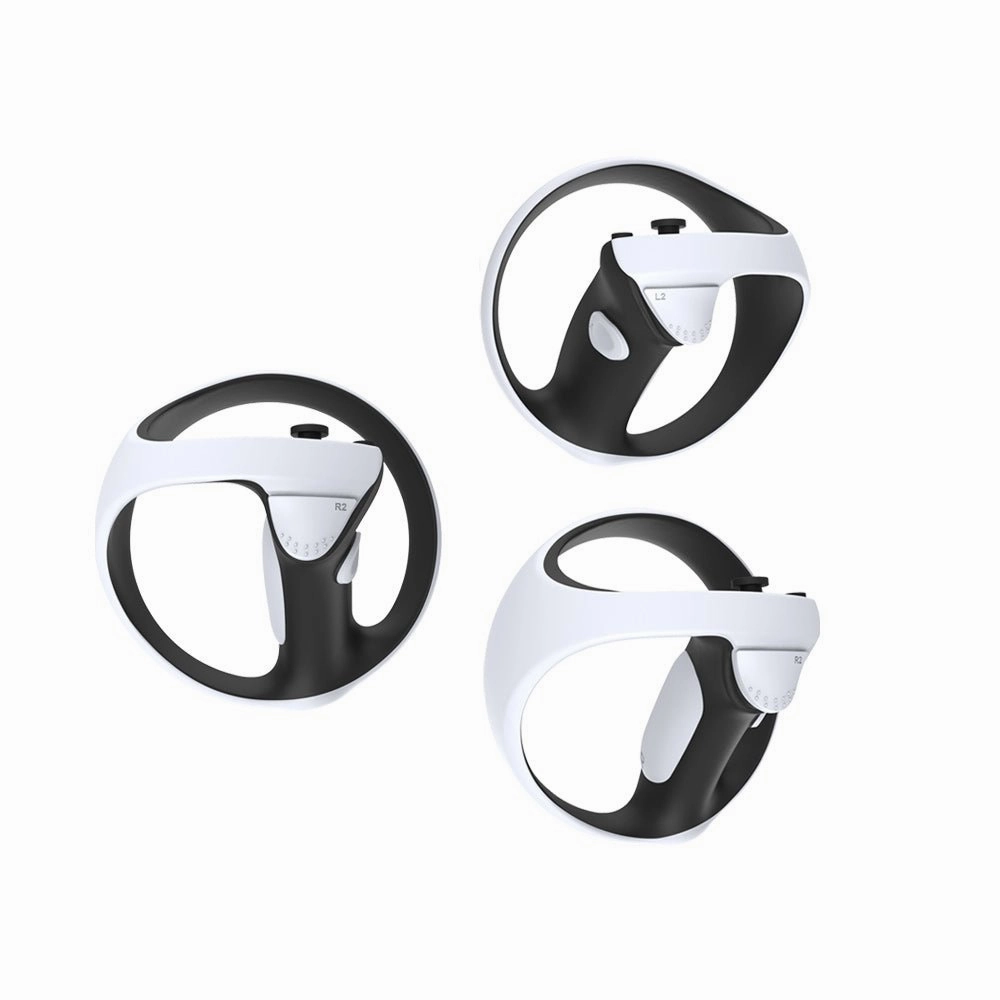 DOBE Silicone Pad For Ps VR2  - White