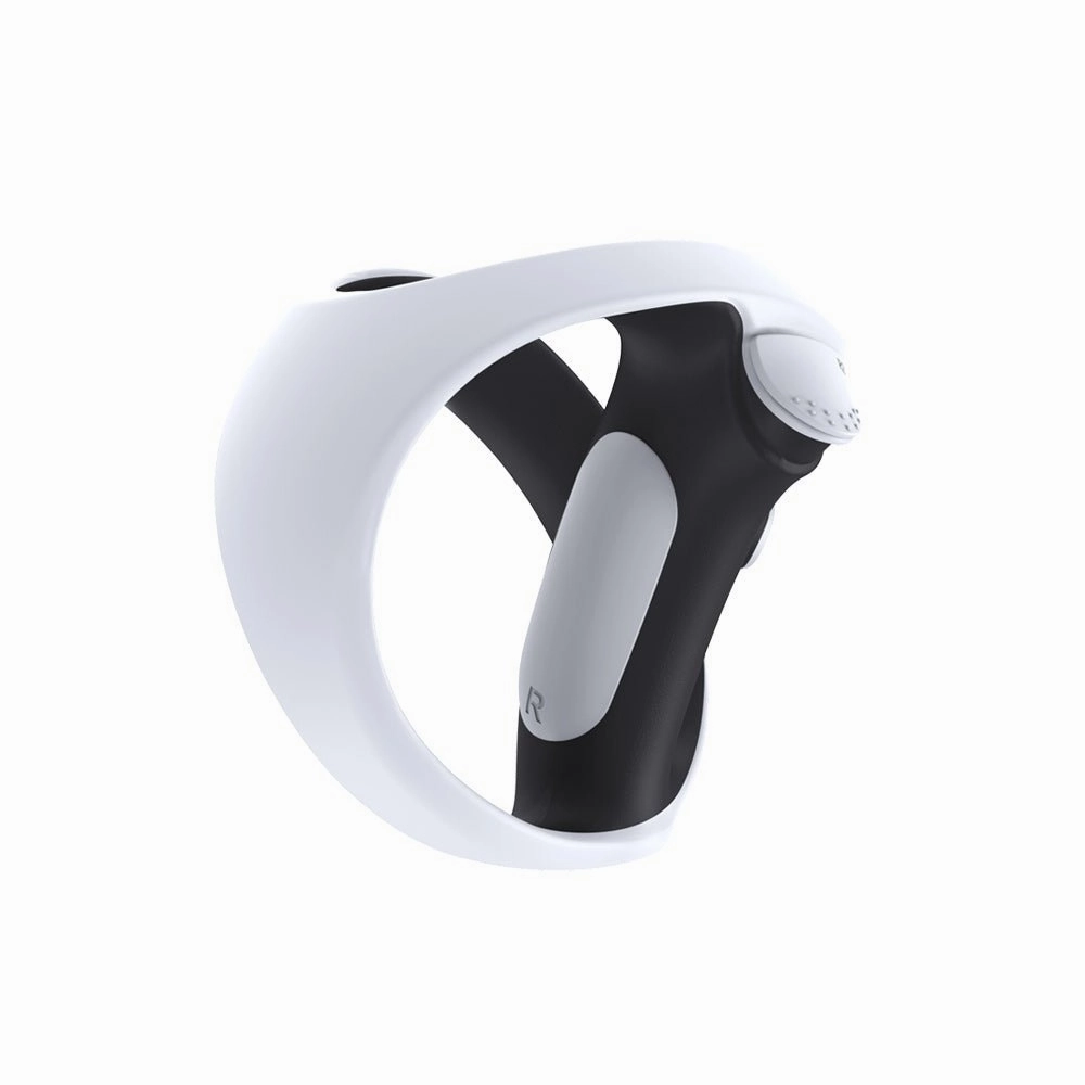 DOBE Silicone Pad For Ps VR2  - White