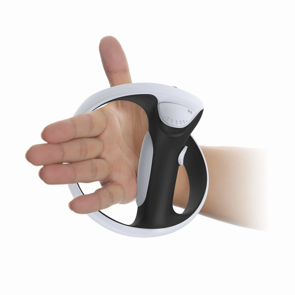 DOBE Silicone Pad For Ps VR2  - White