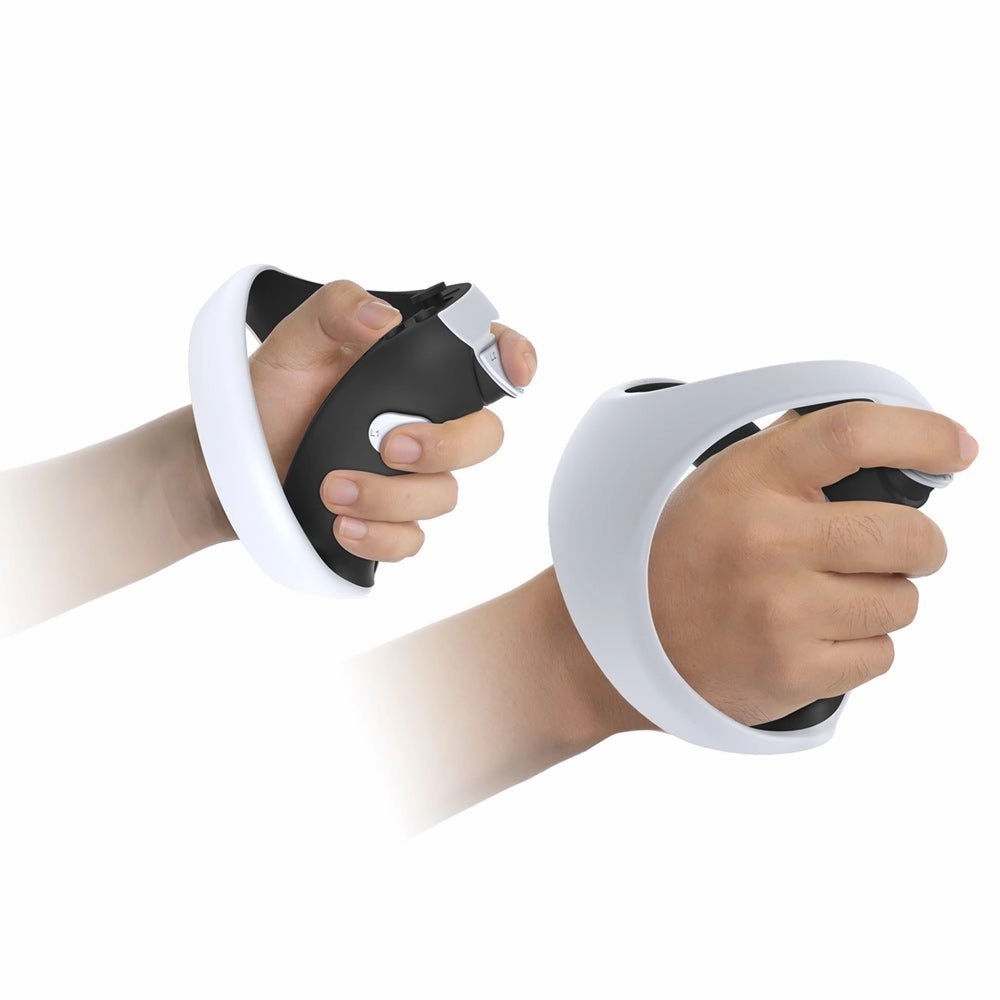 DOBE Silicone Pad For Ps VR2  - White