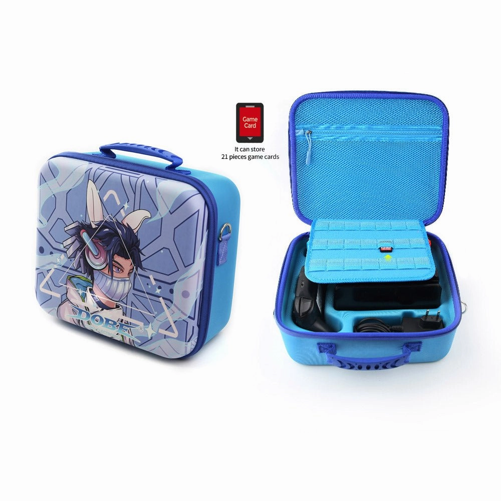DOBE Storage Bag For Nintendo Switch/Switch Oled