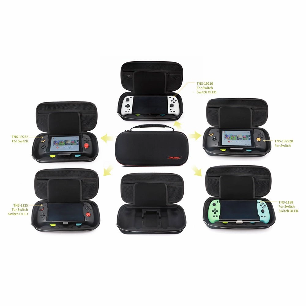 DOBE Storage Case For Nintendo Switch