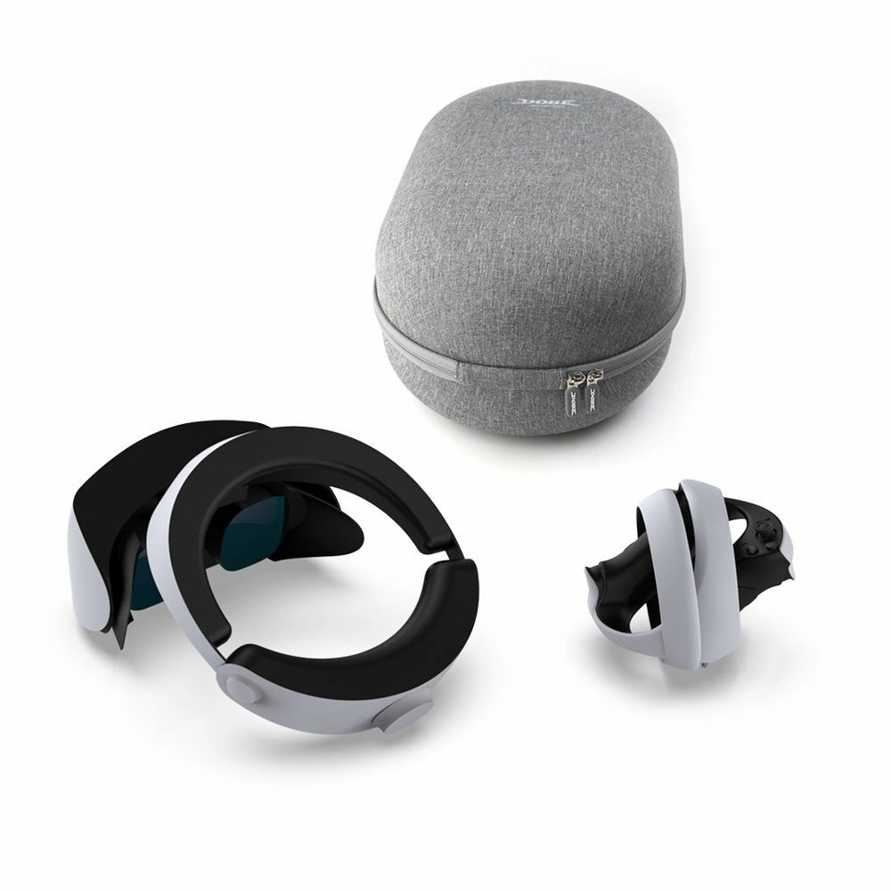 DOBE Storage Case For PS5 VR - Gray