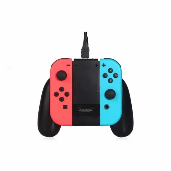 Dobe Switch Joy-Con Charging Grip (without battery) TNS-880