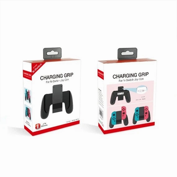 Dobe Switch Joy-Con Charging Grip (without battery) TNS-880