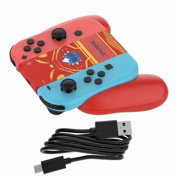 Dobe Switch Joy-Con Charging Grip (without battery) TNS-880