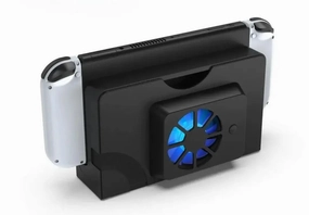 DOBE-SWITCH OLED Dock Cooling Fan-TNS-1136