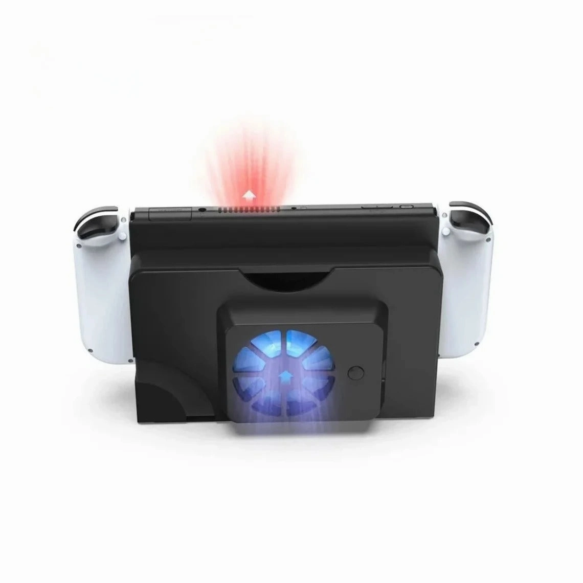 DOBE-SWITCH OLED Dock Cooling Fan-TNS-1136