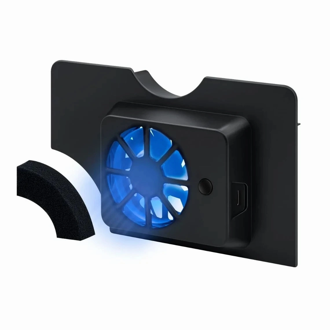DOBE-SWITCH OLED Dock Cooling Fan-TNS-1136