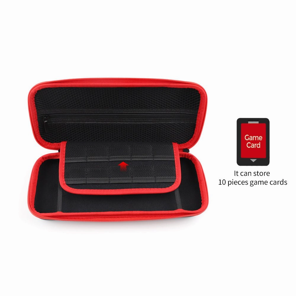 Dobe Switch OLED host storage package TNS-1130